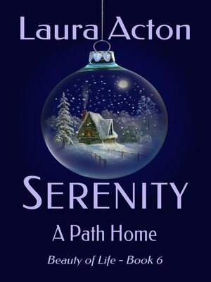 cover image of SERENITY